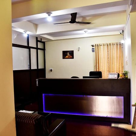 העיר בנגלור The Banjaara Suites מראה חיצוני תמונה
