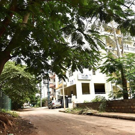 העיר בנגלור The Banjaara Suites מראה חיצוני תמונה