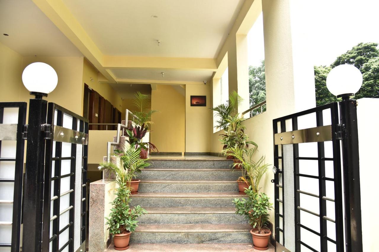 העיר בנגלור The Banjaara Suites מראה חיצוני תמונה