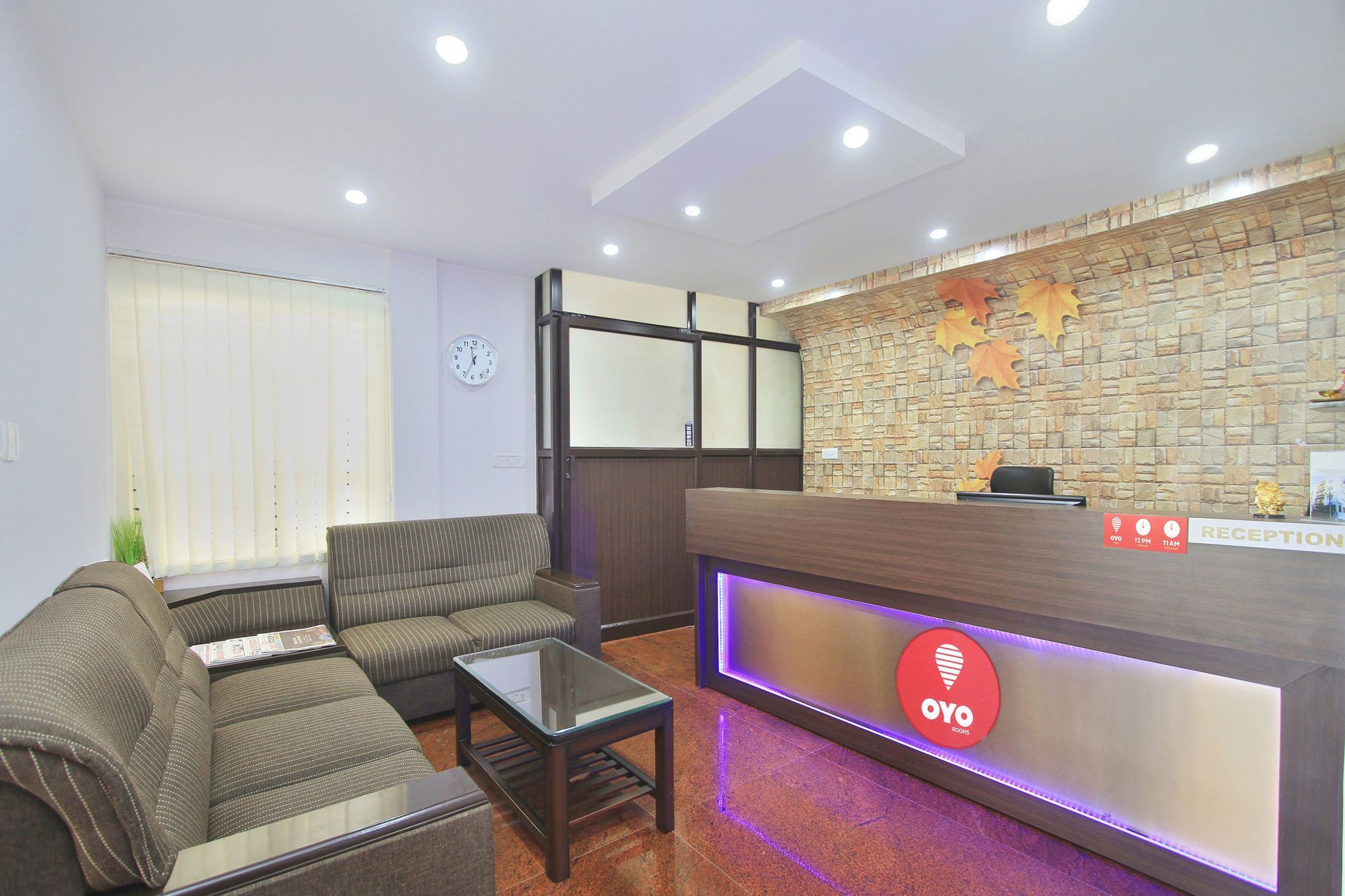 העיר בנגלור The Banjaara Suites מראה חיצוני תמונה