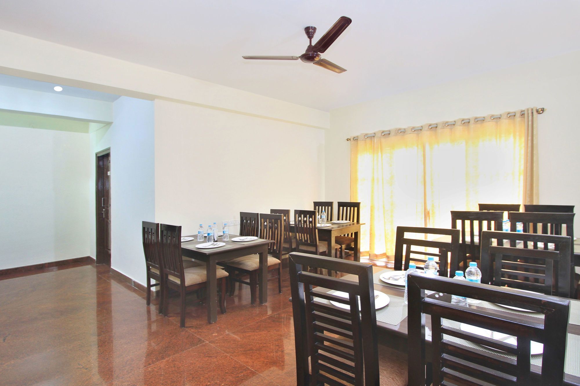 העיר בנגלור The Banjaara Suites מראה חיצוני תמונה