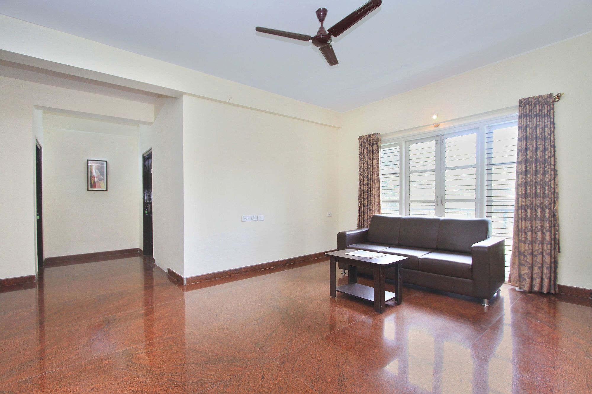 העיר בנגלור The Banjaara Suites מראה חיצוני תמונה